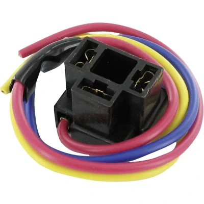 Immagine di SecoRüt Zoccolo portalampada auto 90319 Attacco P43t Forma (lampadina per auto) H4, R2