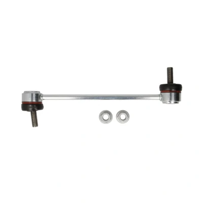 Immagine di LEMFÖRDER 30967 01 Bielletta barra stabilizzatrice Assale anteriore, bilaterale VOLKSWAGEN: Transporter 5, 5 Bus, Multivan (7HM mister