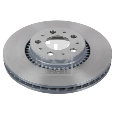 Immagine di FEBI BILSTEIN 18050 Disco freno Assale anteriore 305 28 5 108 ventilazione interna rivestito VOLVO: S60 I, V70 2, XC70 I Cross Country