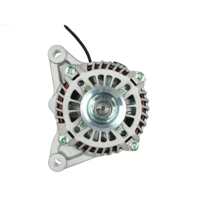 Immagine di AS PL A5108 Alternatore 12V 80A CITROËN: C3 I Hatchback, C2 II, PEUGEOT: 207 Hatchback