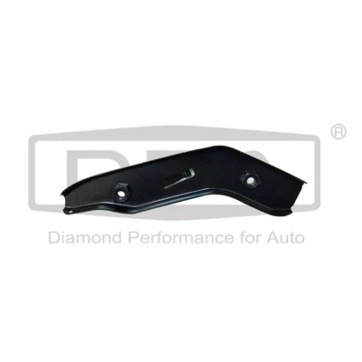 Immagine di DPA 88071854702 Supporto, Paraurti anteriore Sx SKODA: Kodiaq (NS7) 1.4 TSI, TSI 4x4, 2.0 TDI TDI, 1.5 RS 4x4