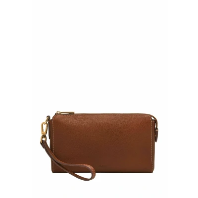 Immagine di Fossil, Wristlet Donna, marrone
