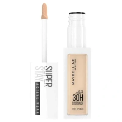 Immagine di Superstay Activewear 30H Corrector 15 Light 30 Ml