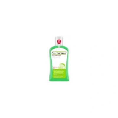 Immagine di Bain de bouche bi fluoré 25mg 250ml