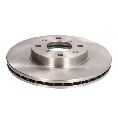 Immagine di ABE C38017ABE Disco freno Assale anteriore 252 20 4 ventilato SUZUKI: SWIFT 3, Splash, OPEL: Agila B