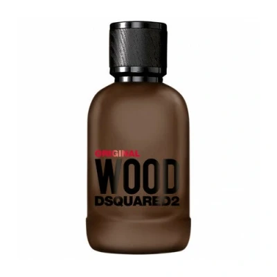 Immagine di Dsquared² Original Wood Eau de Parfum 100 ml