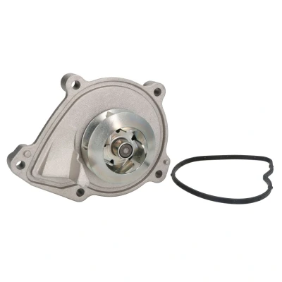 Immagine di HEPU P810 Pompa acqua con guarnizione meccanico PEUGEOT: 208 I Hatchback, 207 308 II CITROËN: C4 Picasso 1, C3 II,