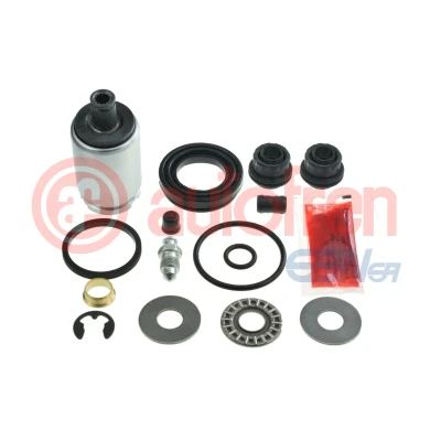 Immagine di AUTOFREN SEINSA D44922K Kit Revisione Pinze Freno Assale posteriore 34mm WITH MECHANISM MAZDA: CX 3 (DK) 1.8 SKYACTIV D AWD,