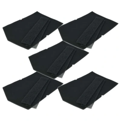 Immagine di vhbw 15x filtri in schiuma compatibile con Miele T 8969 WP EcoComfort, 8976 8986 8987 EcoComfort asciugatrice