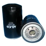 Immagine di ALCO FILTER SP 1247 Filtro olio 11/8 16UN ad avvitamento RENAULT TRUCKS: Midlum