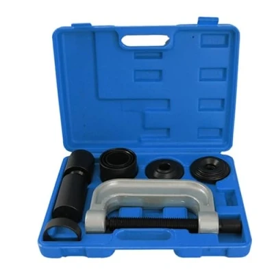 Immagine di CCLIFE Kit 4 in 1 Estrattore per giunti a sfera e articolati Giunto sferico U
