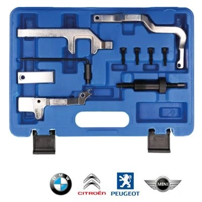 Immagine di KS TOOLS BT593800 Kit attrezzi regolazione, Fasatura