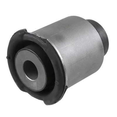 Immagine di LEMFÖRDER 34389 01 Silent Block Assale anteriore, inferiore, bilaterale, anteriore Cuscinetto gomma metallo per braccio trasversale oscillante