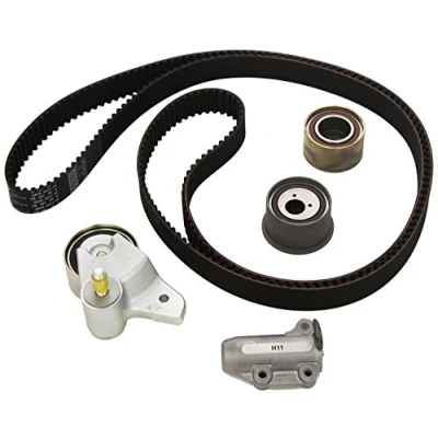 Immagine di INA 530 0480 10 Kit cinghia di distribuzione 281 AUDI: A4 B6 Avant, B7 A6 C6 Avant