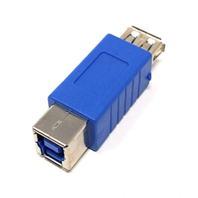 Immagine di System S USB a 3.0 Femmina Tipo B convertitore