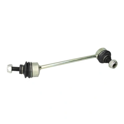 Immagine di febi BILSTEIN 34359 Bielletta barra stabilizzatrice Assale anteriore Sx, Dx 203 M12 x 1,5, M10 1,5 Plus con dado autobloccante