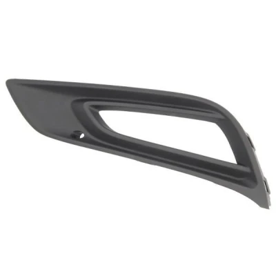 Immagine di Paraurti Griglia di ventilazione BLIC 6502 07 5054913P Collegamenti