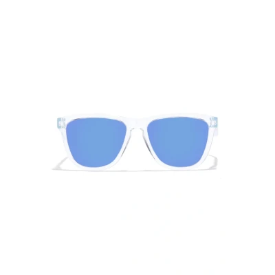 Immagine di Hawkers One RAW Polarized Occhiali da sole, Uomo, Taglia: Size, Transparent