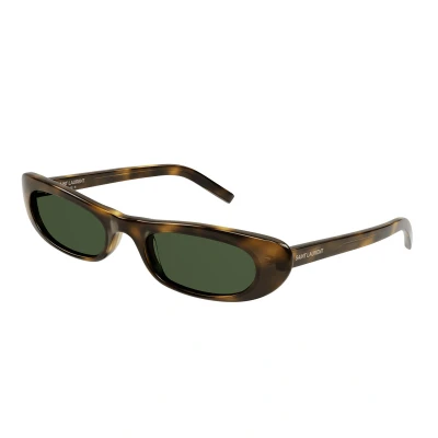 Immagine di Occhiali da Sole Saint Laurent SL 557 SHADE 002 53/20/145
