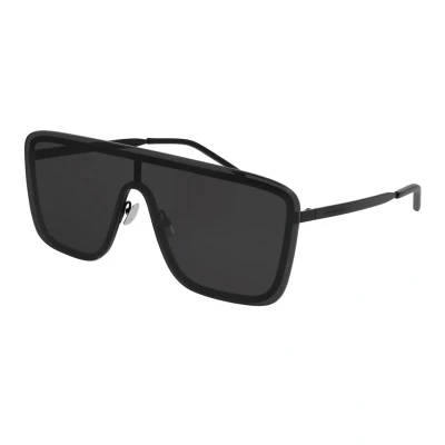 Immagine di Occhiali da Sole Saint Laurent SL 364 MASK 002 99/1/140
