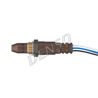 Immagine di DENSO DOX 0598 Sonda lambda M18x1.5 riscaldato, a dito, banda larga