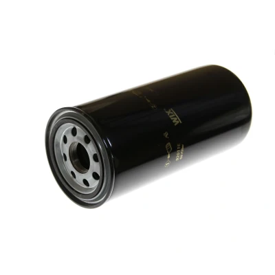 Immagine di Filtro dell&#039;olio WIX FILTERS 92011E