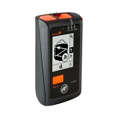 Immagine di Mammut Barryvox S Avalanche beacon