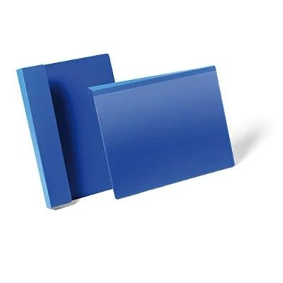 Immagine di tasca porta documenti (L x A) 297 mm 210 50 pz.
