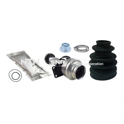 Immagine di SNR IJK54.019 Kit Giunto Omocinetico interno VOLKSWAGEN: Transporter 5, Multivan 5 (7HM, Bus