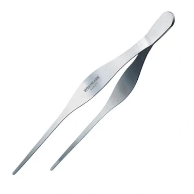 Immagine di Westmark Pinza da cucina, barbecue, Acciaio inox, Lunghezza: 29 cm, Argento, 12762270