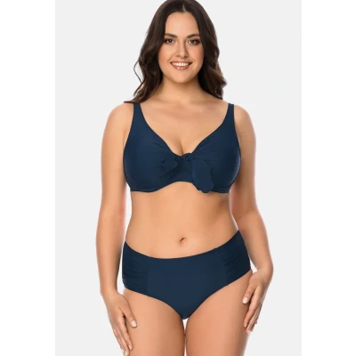 Immagine di Vivisence Bikini pezzo sopra, Donna, Taglia: 2D, Dark blue