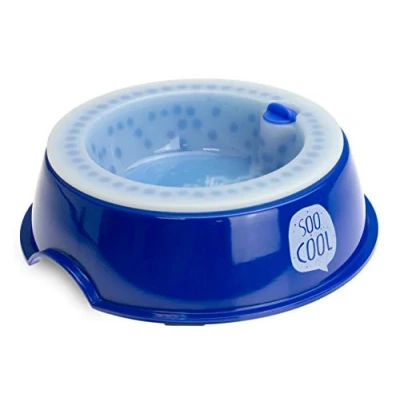 Immagine di Karlie 521736 Refrigerante 22 x 6, 2 cm, 360 ml, colore: Blu