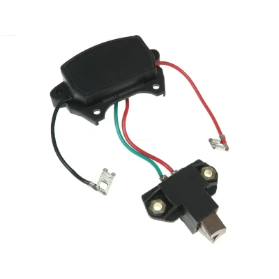 Immagine di AS PL ARE3013 Regolatore di Tensione 24V