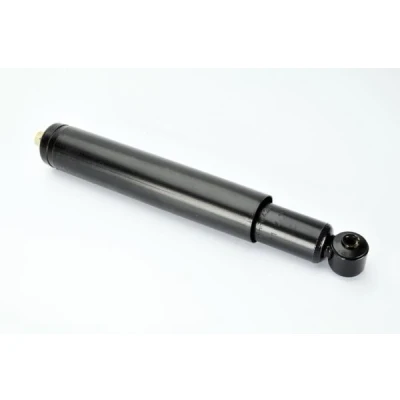 Immagine di Magnum Technology AHF042MT Ammortizzatore Assale posteriore Pressione olio tipo McPherson Spina superiore, Occhiello inferiore