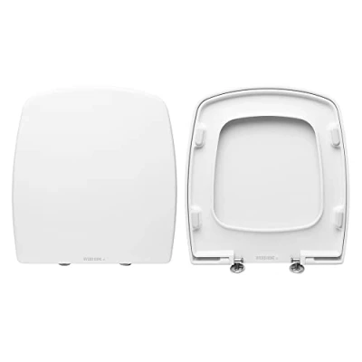 Immagine di Copriwater Sedile Wc come originale SA02 Galassia Termoindurente avvolgente by HYDRO HOME