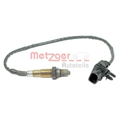 Immagine di METZGER 0893517 Sonda lambda ricambio originale FORD: FIESTA 6, FOCUS 3, B Max