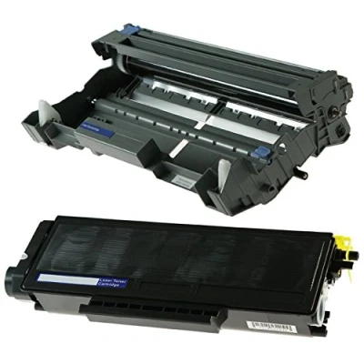 Immagine di Compatibile DR3100 Tamburo &amp; TN3170 Toner per Brother DCP 8060 8065DN HL 5240 5240L 5250 5250DN 5270DN 5270DN2LT 5280DW MFC 8460 8460N 8860DN 8870DW Nero, Alta Resa