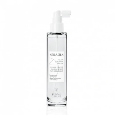 Immagine di Kerasilk Specialists Redensifying Scalp Serum 100ml siero anticaduta