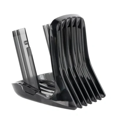 Immagine di YanBan Pettine di ricambio compatibile con Philips tagliacapelli HC3400 HC3410 HC3420 HC3422 HC3426 HC5410 HC5440 HC5442 HC5446 HC5447 HC5450 7452, per adulti