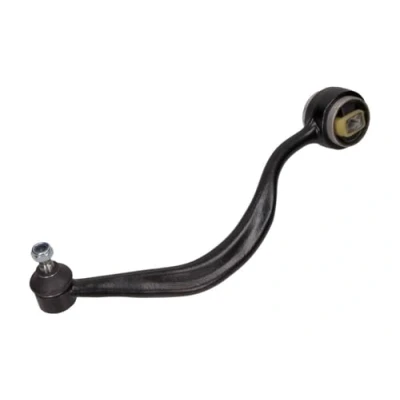 Immagine di MAXGEAR 72 0008 Asta/Puntone, Sospensione ruote Assale anteriore, inferiore, Dx con cuscinetto in gomma