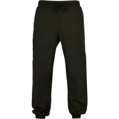 Immagine di Urban Classics Basic JOGG Pantaloni, Uomo, Taglia: Large, Black