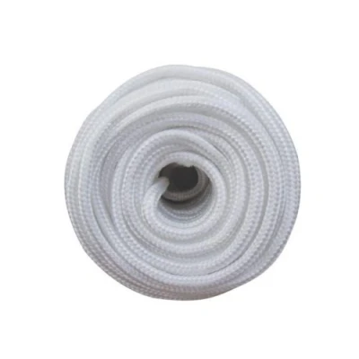 Immagine di FixTech Cavo in Polipropilene (PP) a 16 Fili con Diametro 4 mm, Rotolo da 20 Metri
