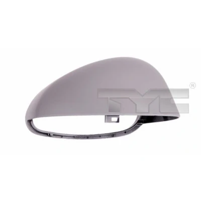 Immagine di TYC 305 0118 2 Copertura, Specchio esterno Sx con la prima mano CITROËN: C4 Coupe