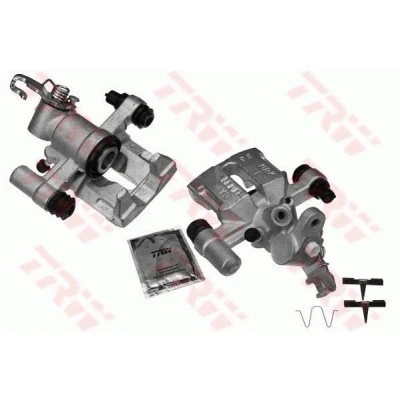 Immagine di TRW BHN574E Pinza freno Ghisa MAZDA: MX 5 I, 2