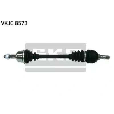 Immagine di SKF VKJC 8573 Albero motore / Semiasse 615, 57,2 OPEL: Corsa D Hatchback, Adam, E Hatchback