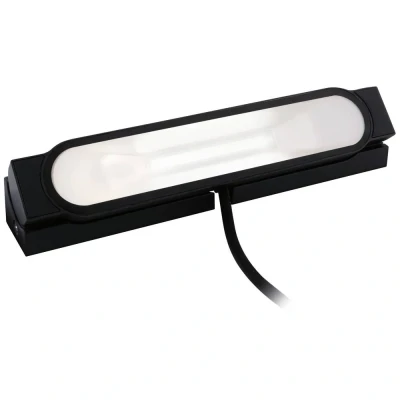 Immagine di Paulmann ABL Wallwasher 94670 Sistema dilluminazione GEV Licht im Garten Lampada a pavimento LED (monocolore) 6 W Bianco caldo Antracite