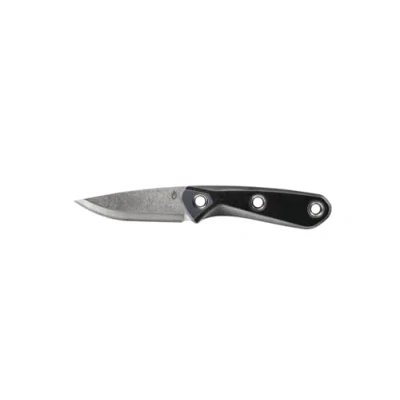 Immagine di Gerber Coltello con fodero, Principle Bushcraft Fixed, Lunghezza lama: 9,4 cm, Acciaio inox, 30 001659