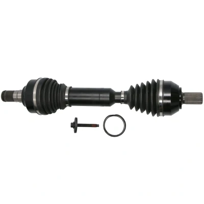 Immagine di MEYLE 514 498 0014 Albero motore / Semiasse 547mm 50mm VOLVO: XC60 I (156) 3.2 AWD, 2.0 D3, 2.4, 2.5 T5 2.4 D, 3.0 T6 D D3 D4 AWD