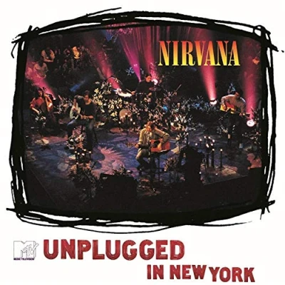 Immagine di MTV Unplugged in New York
