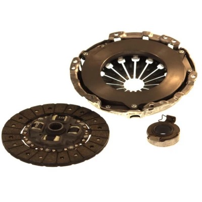 Immagine di AISIN Clutch Kit (3P) KT 132A frizione a tre pezzi/in parti con spingidisco disco frizione, cuscinetto disinnesto 212